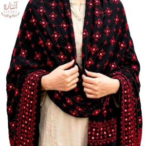 Handmade Shawl