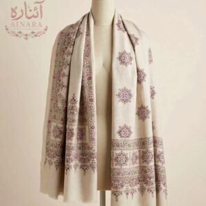 Peshmani embroidery